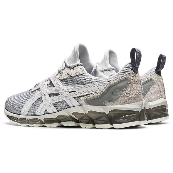 Gel-Quantum 360 6 RE “White Glacier Grey”
