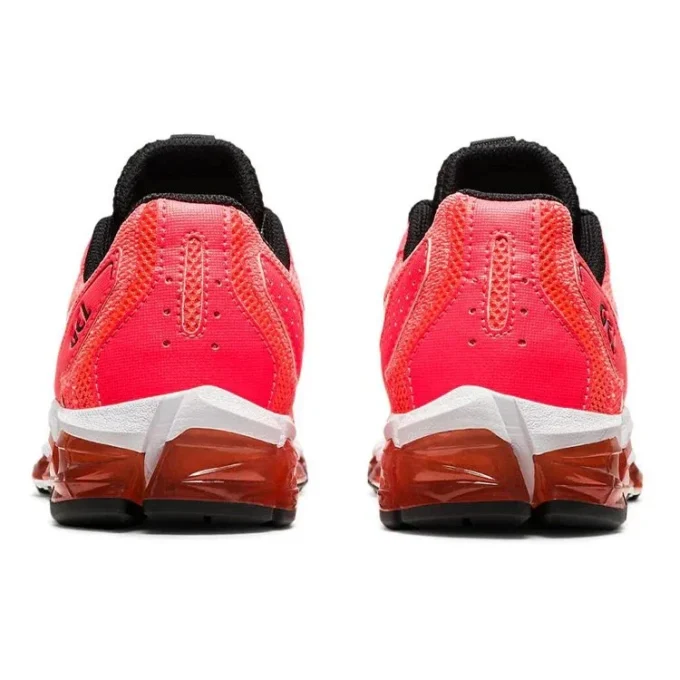 Gel-Quantum 360 6 “Sunrise Red”