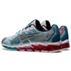 Gel-Quantum 360 6 “Teal Blue Red”
