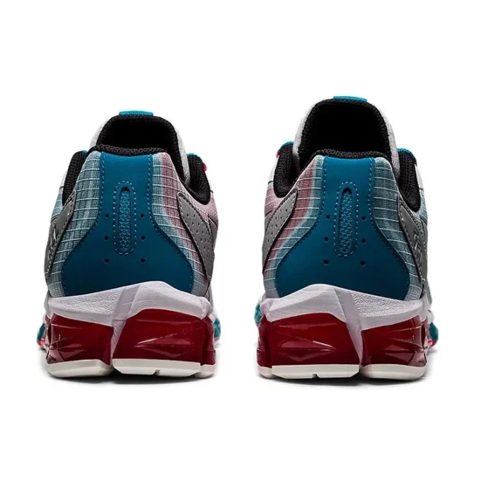 Gel-Quantum 360 6 “Teal Blue Red”