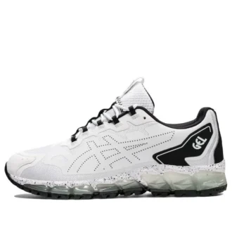 Gel-Quantum 360 6 “White Black”