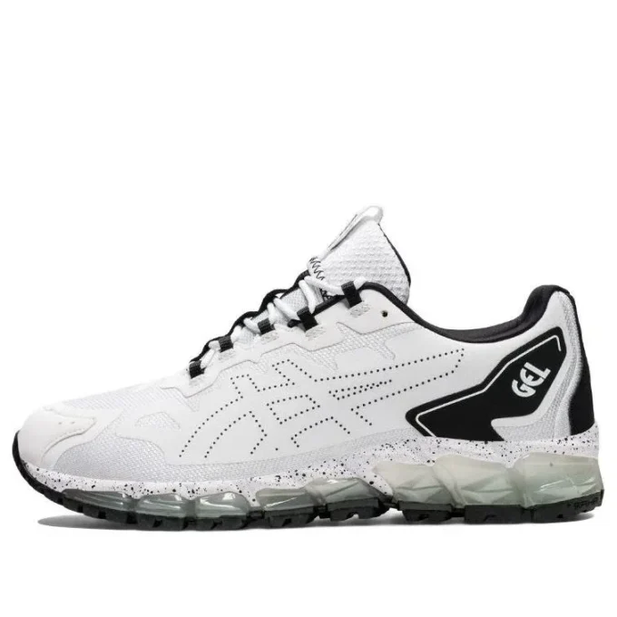Gel-Quantum 360 6 “White Black”