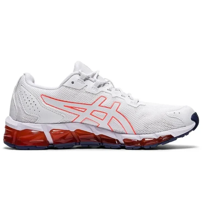 Gel-Quantum 360 6 “White Red”