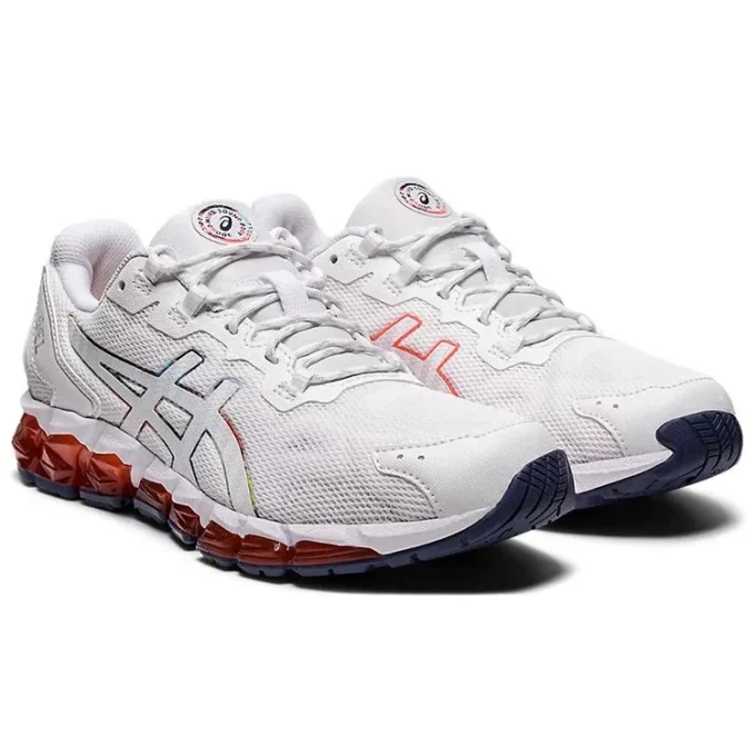 Gel-Quantum 360 6 “White Red”