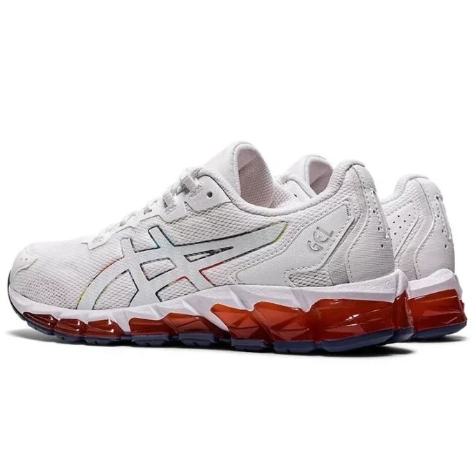 Gel-Quantum 360 6 “White Red”