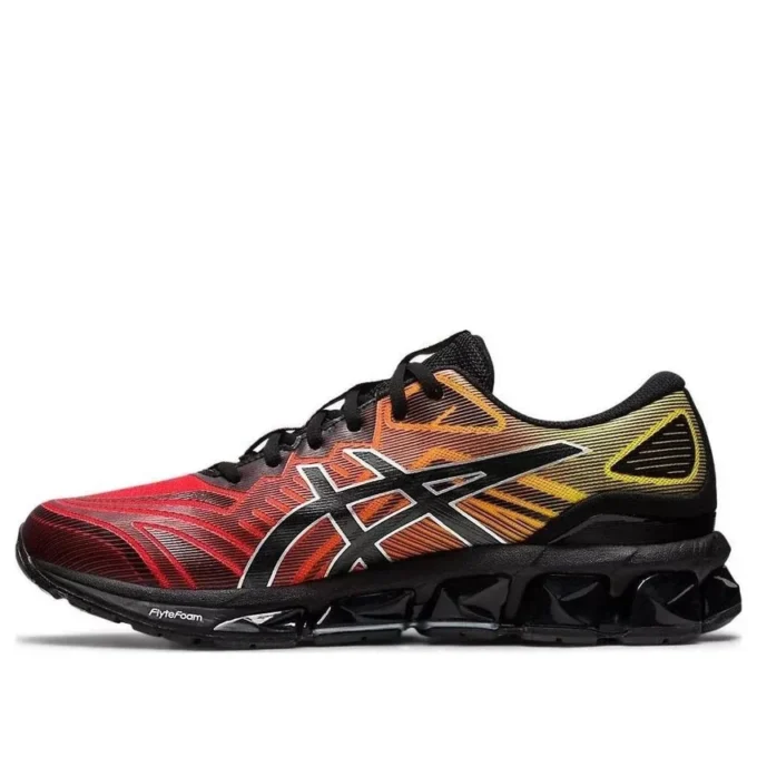 Gel-Quantum 360 7 “ASAYAKE Pack – Black”