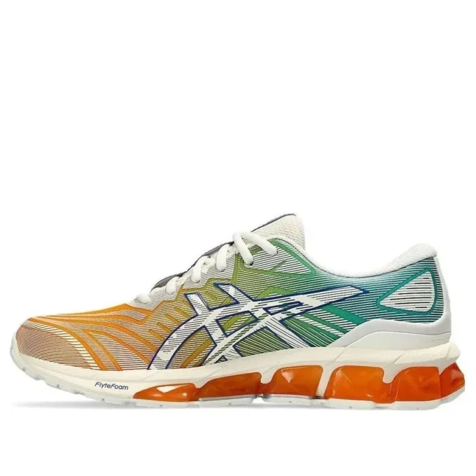 Gel-Quantum 360 7 “ASAYAKE Pack – Crema”