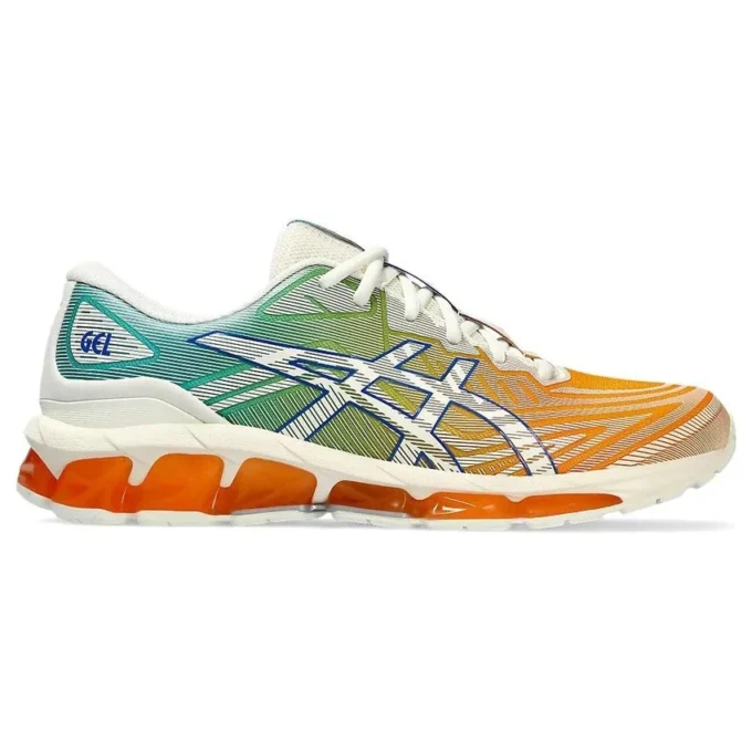 Gel-Quantum 360 7 “ASAYAKE Pack – Crema”