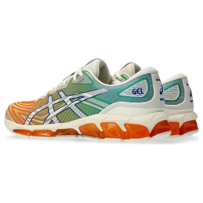 Gel-Quantum 360 7 “ASAYAKE Pack – Crema”
