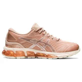 Gel-Quantum 360 7 “Bisque Rose Gold”