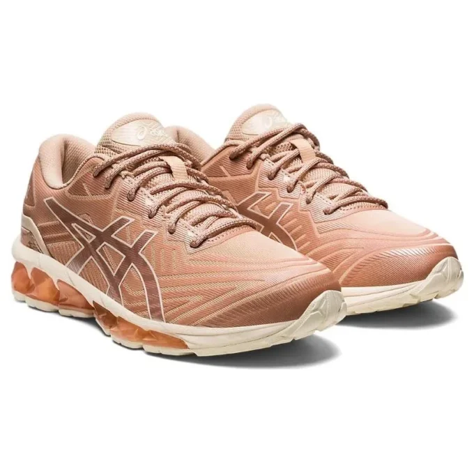 Gel-Quantum 360 7 “Bisque Rose Gold”