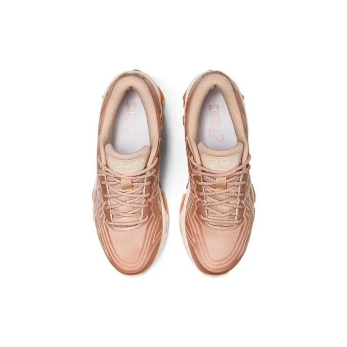 Gel-Quantum 360 7 “Bisque Rose Gold”