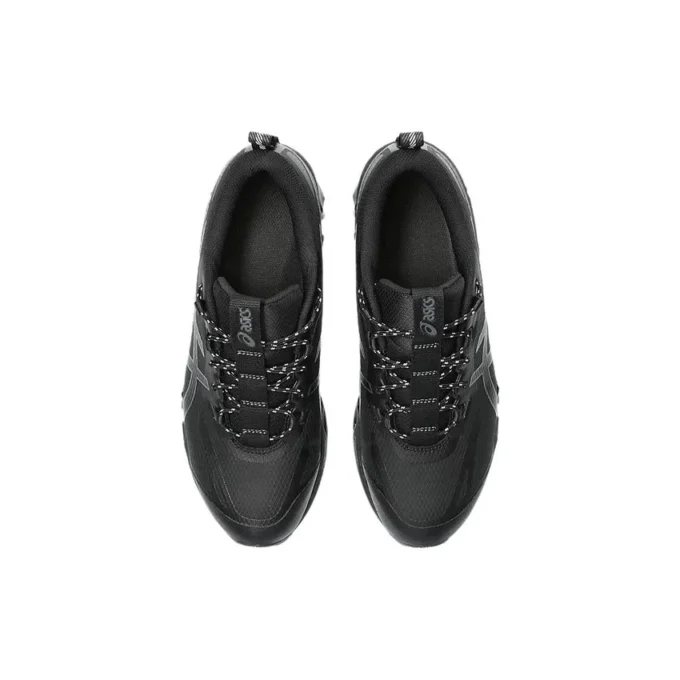 Gel-Quantum 360 7 “Black Graphite Grey”