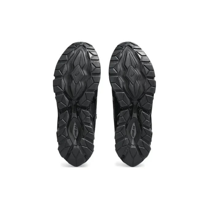 Gel-Quantum 360 7 “Black Graphite Grey”
