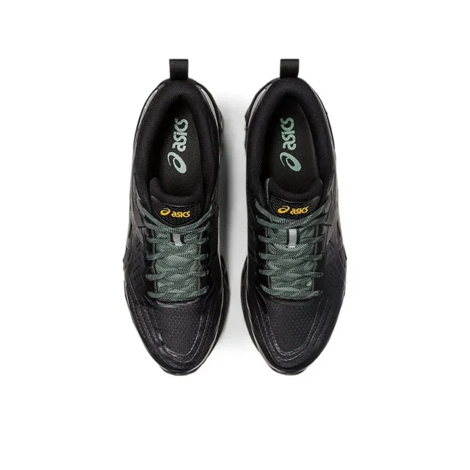 Gel-Quantum 360 7 “Black Ivy”