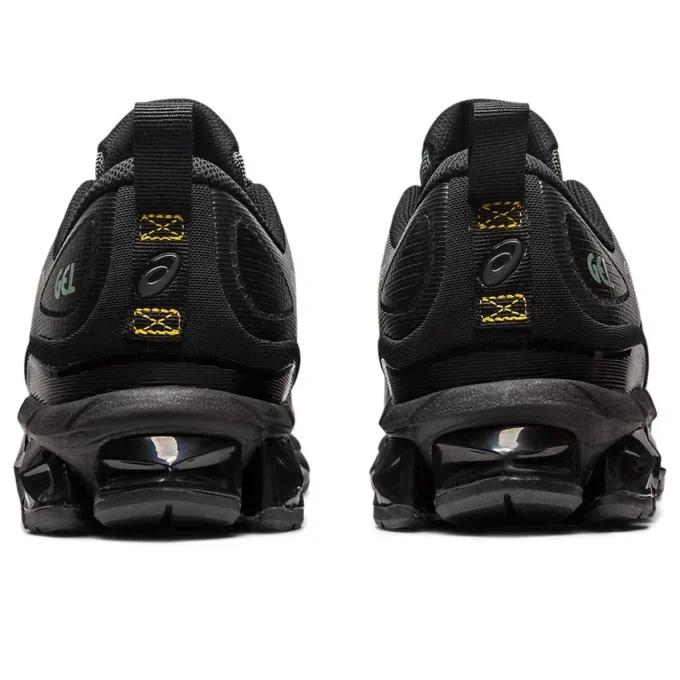 Gel-Quantum 360 7 “Black Ivy”