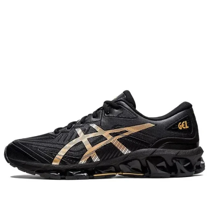 Gel-Quantum 360 7 “Black Pure Gold”