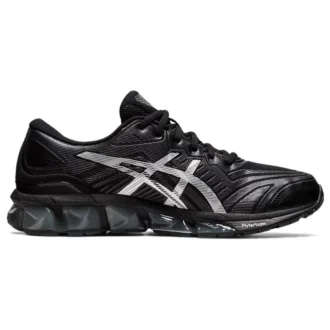 Gel-Quantum 360 7 “Black Pure Silver”