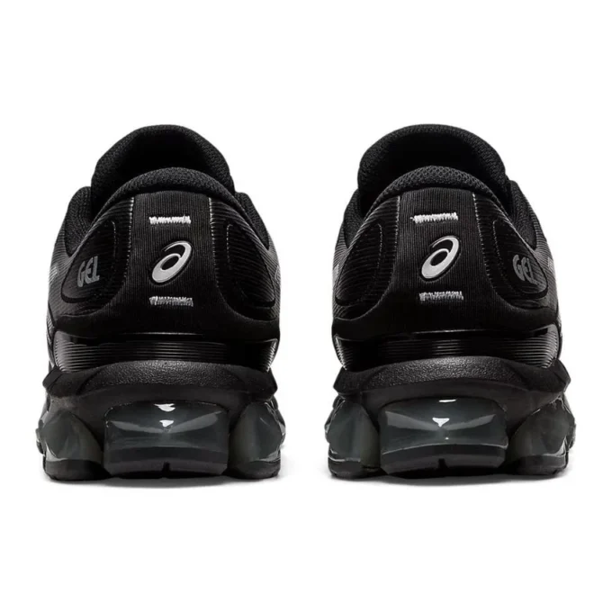 Gel-Quantum 360 7 “Black Pure Silver”