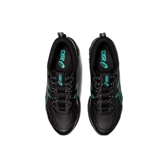 Gel-Quantum 360 7 “Black Waterfall”