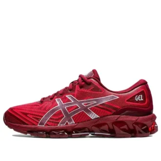 Gel-Quantum 360 7 “Classic Red”