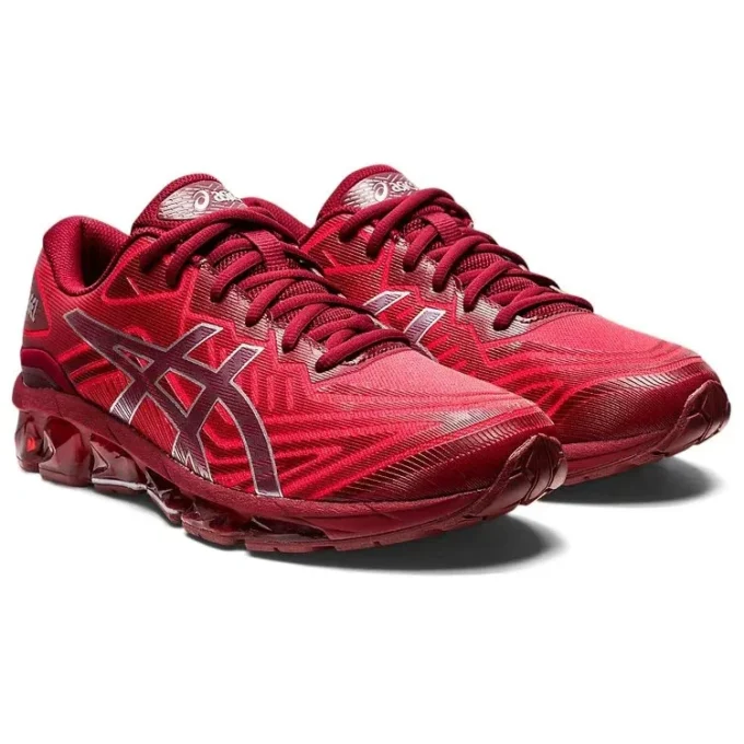 Gel-Quantum 360 7 “Classic Red”