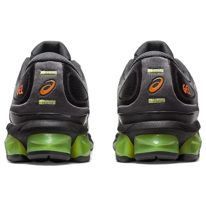 Gel-Quantum 360 7 “Dark Grey Lime”