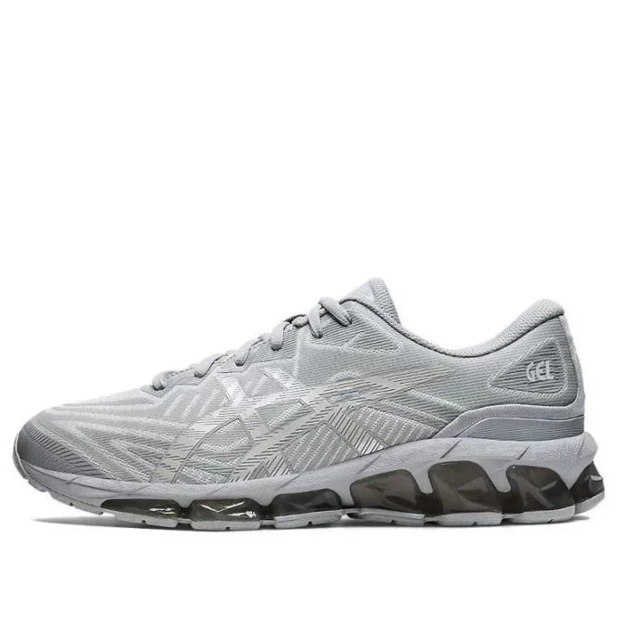 Gel-Quantum 360 7 “Grigio ghiacciaio”
