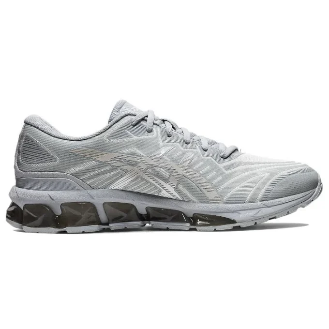Gel-Quantum 360 7 “Grigio ghiacciaio”