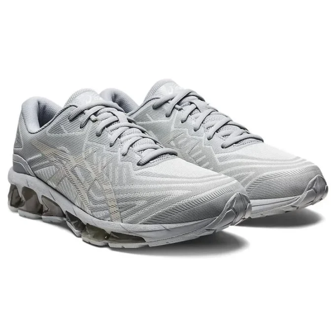 Gel-Quantum 360 7 “Grigio ghiacciaio”