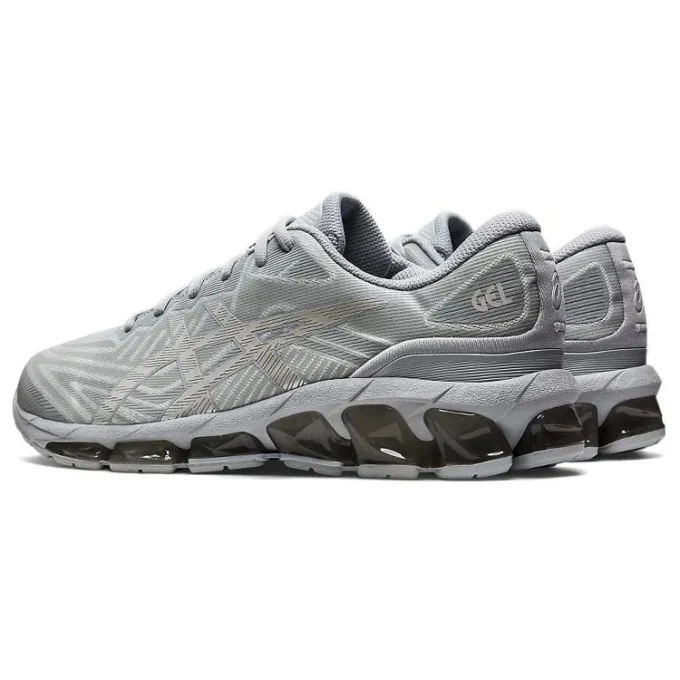 Gel-Quantum 360 7 “Grigio ghiacciaio”