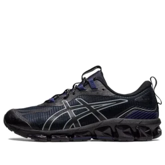 Gel-Quantum 360 7 “Midnight Black”