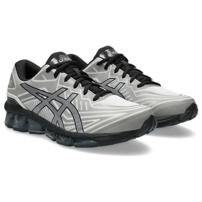 Gel-Quantum 360 7 “Oyster Grey Carbon”
