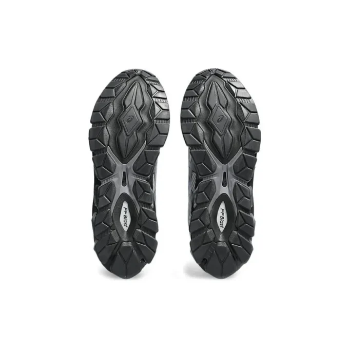 Gel-Quantum 360 7 “Oyster Grey Carbon”