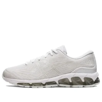 Gel-Quantum 360 7 “Triple White”