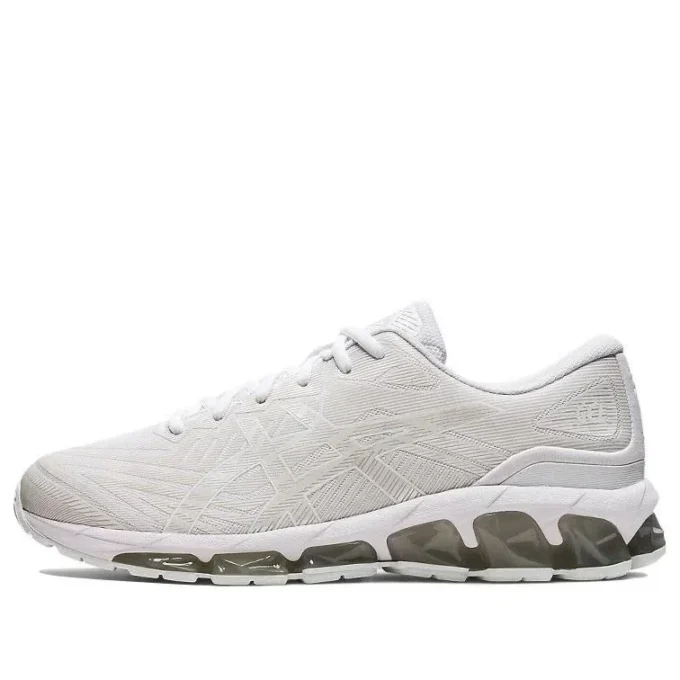 Gel-Quantum 360 7 “Triple White”