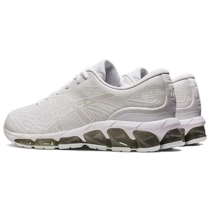 Gel-Quantum 360 7 “Triple White”