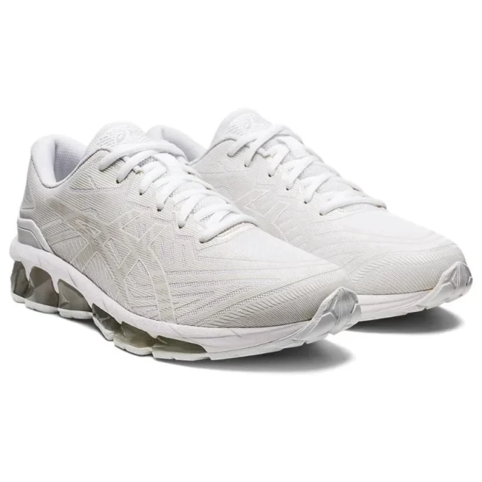 Gel-Quantum 360 7 “White Cream”