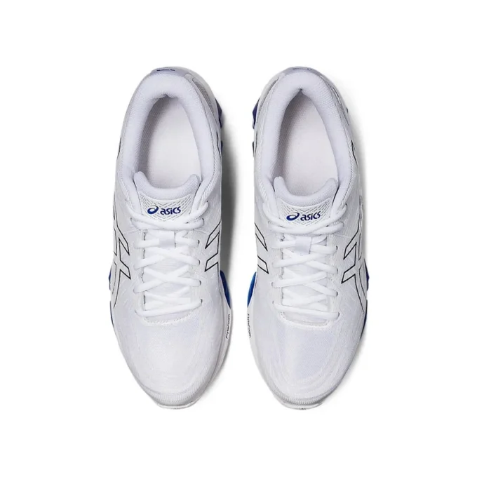 Gel-Quantum 360 7 “White Illusion Blue”