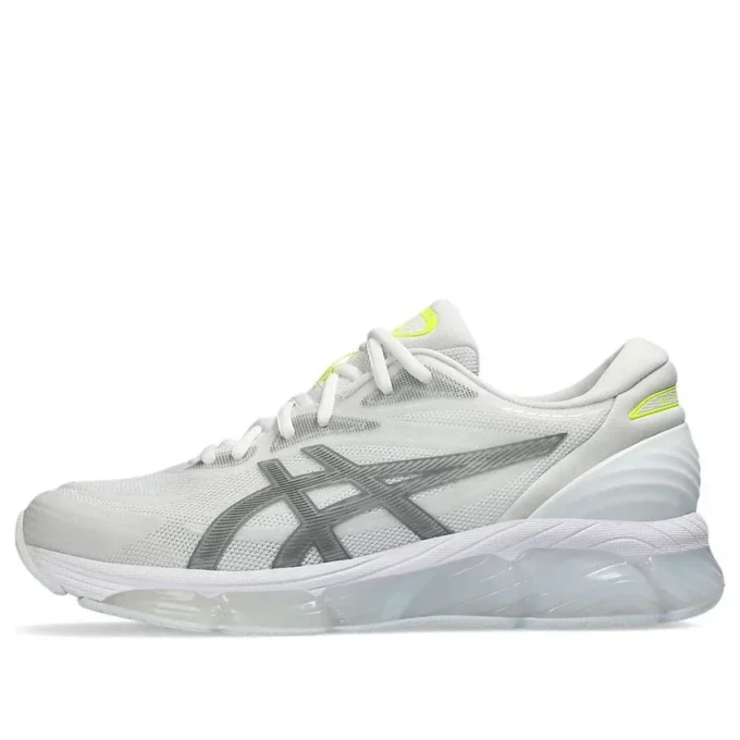Gel-Quantum 360 8 “Bianco Argento Neon”
