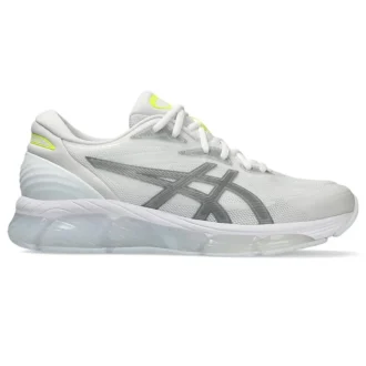 Gel-Quantum 360 8 “Bianco Argento Neon”
