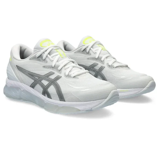 Gel-Quantum 360 8 “Bianco Argento Neon”
