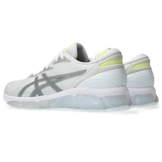 Gel-Quantum 360 8 “Bianco Argento Neon”