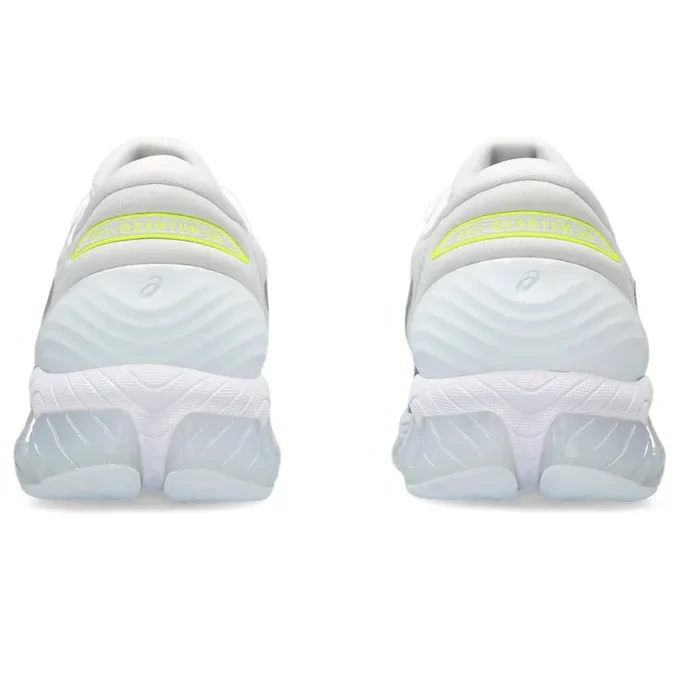 Gel-Quantum 360 8 “Bianco Argento Neon”