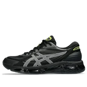 Gel-Quantum 360 8 “Black Silver Neon”