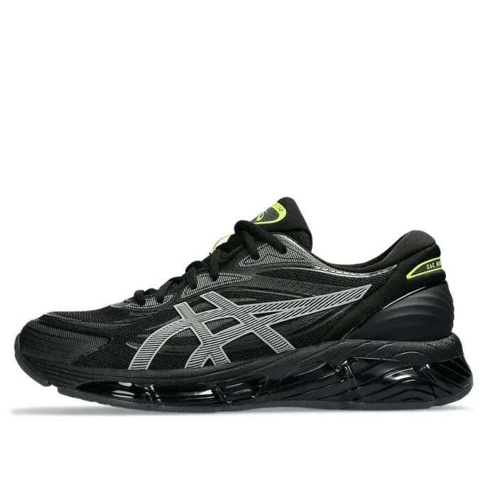 Gel-Quantum 360 8 “Black Silver Neon”