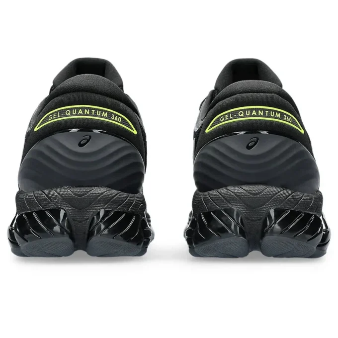 Gel-Quantum 360 8 “Black Silver Neon”