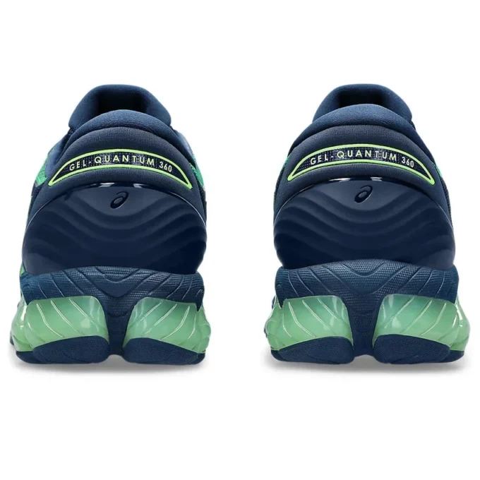 Gel-Quantum 360 8 “Night Sky Green”