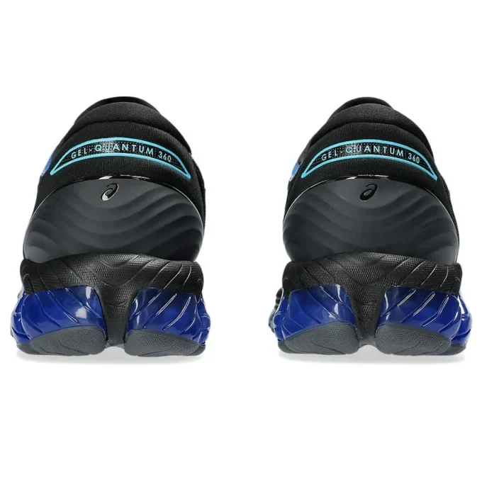 Gel-Quantum 360 8 “Ocean Pack Black Aquarium”