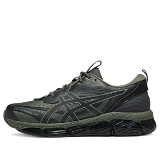 Gel-Quantum 360 8 Utility “Verde mantello Grigio grafite”